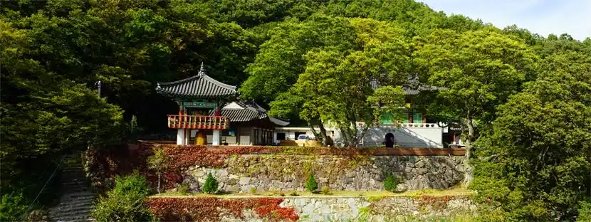 积石寺 | ganghwa>文化遗迹>江华八景