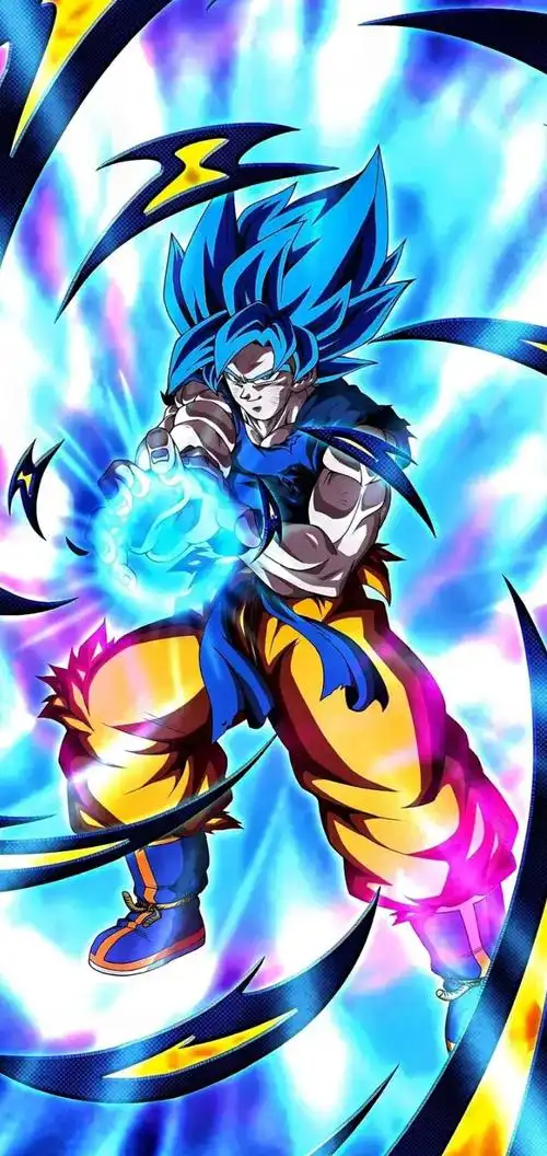 孙悟空卡卡罗特