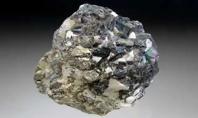 乌韩合资项目萨乌特拜钨矿开发取得新进展