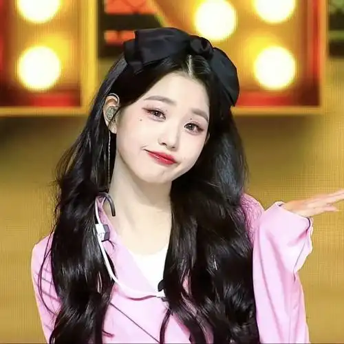 爱豆头像 | 「张元英」超好看合集 - 知乎