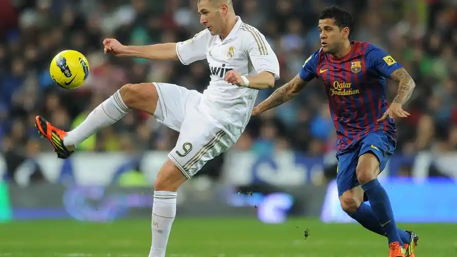 西班牙国家德比