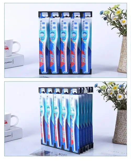 高露洁三笑牙刷牙膏赠品链接(勿拍) 舒适达牙膏20g(口味随机)【图片