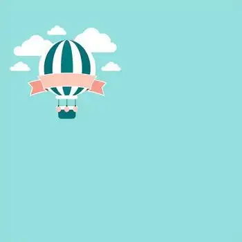 卡通清新背景背景图片素材免费下载_熊猫办公