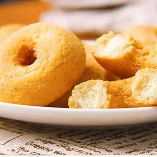 商品 达利园 金麦圈 椰蓉味 800g