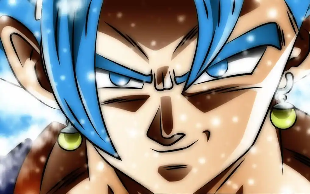 贝吉特 自在极意(完成) 真帅