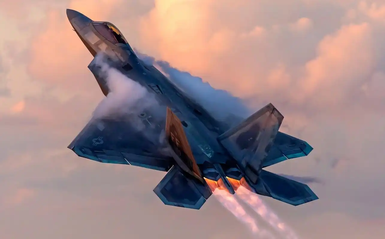 动漫# #模型# #战斗机