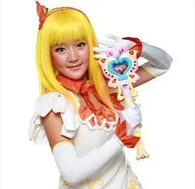 巴啦啦小魔仙过去十一年了,魔仙小蓝携新剧即将来袭_网易订阅