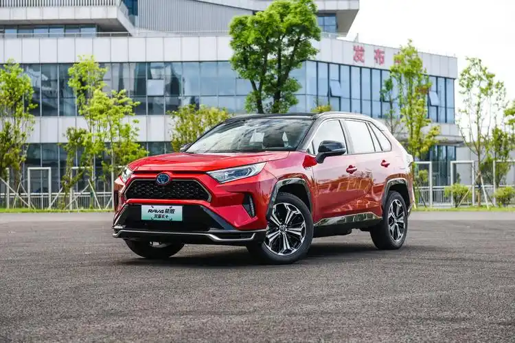 丰田插混suv推新款 配置升级满油能跑1400km