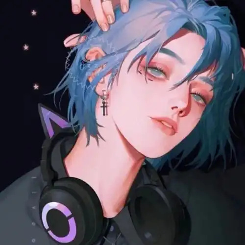 717日更5超拽动漫女头