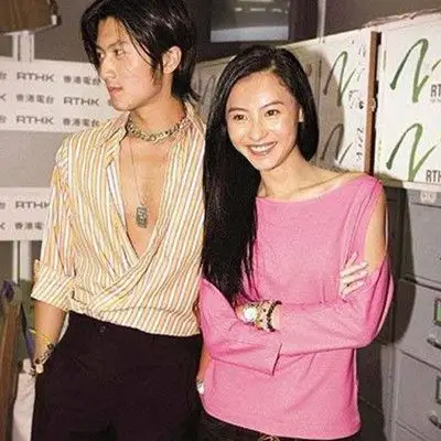 【图】离婚后张柏芝弟弟谈谢霆锋? 怒斥男方多宗罪状