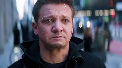 鹰眼的这一句"我知道剧情"破了多少人的防#漫威 #鹰眼