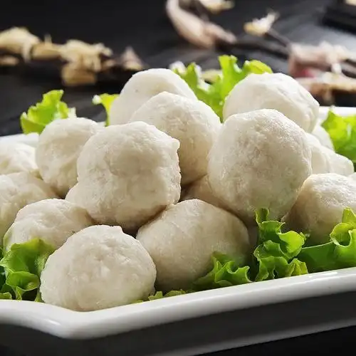 桂冠 鱼丸(袋装110g)价格_图片_评测-中粮我买网