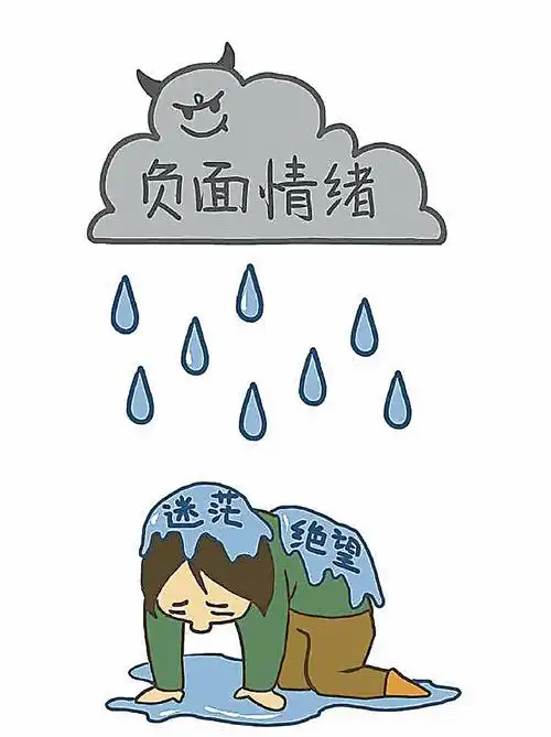 绝望不是依靠 "速成指南" 来拯救