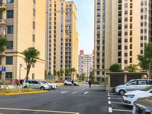 顾村馨清佳苑朝南整租租房价格信息_上海宝山租房价格信息-自如网