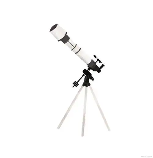 探索星空与自然望远镜选购指南观鸟看星星演唱会必备