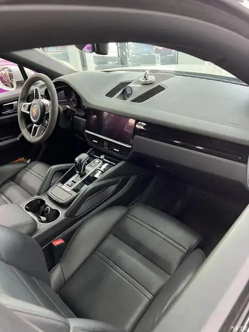 【图】保时捷卡宴内饰升级_cayenne论坛_汽车之家论坛