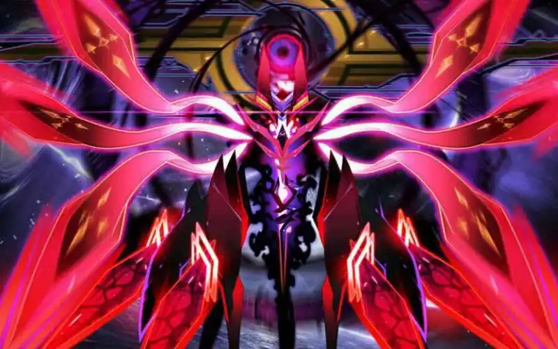 混沌魔君索伦森:我觉得我还能再战10年!_赛尔号_第一视角