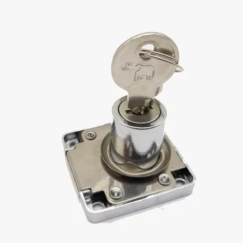 大象柜子锁电脑桌抽屉的锁,金属柜门锁 - buy 橱柜锁,抽屉锁,大象橱柜