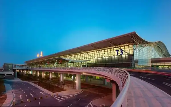 为充分展现西安咸阳国际机场人文关怀,切实提供真情服务,西安咸阳国际