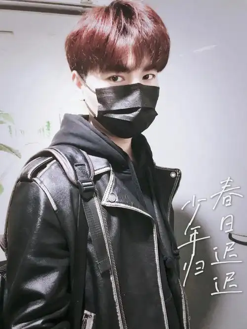 发几张男盆友的照片证明我没有瞎说09