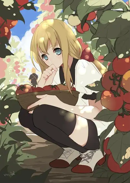 刀剑乱舞 乱藤四郎