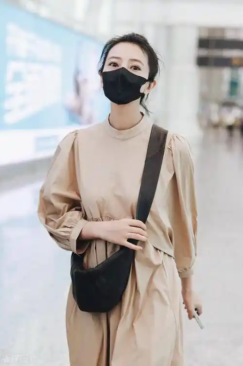 内地十大最美70后女子明星_活动_演技_电影