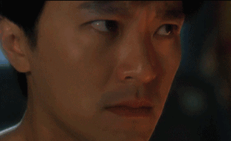 《破坏之王》这一幕sir当年就百看不厌.