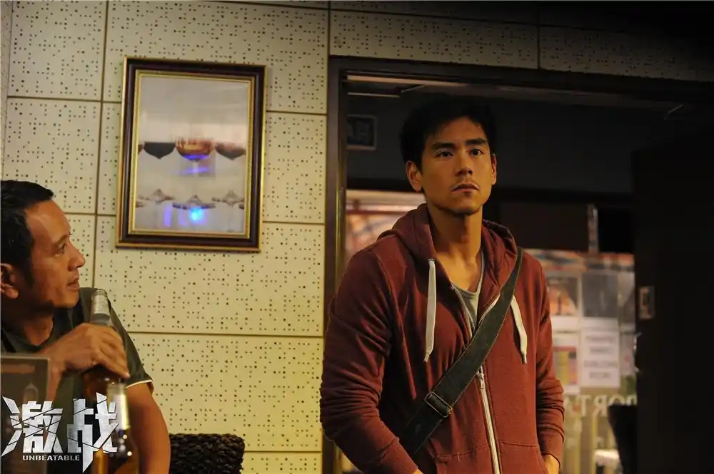 激战_电影剧照_图集_电影网_1905.com