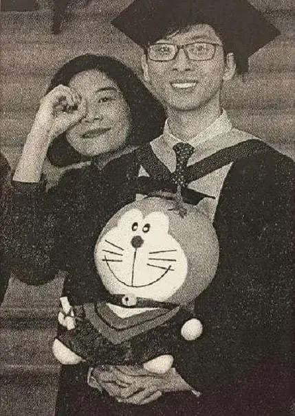 甄子丹最后救到儿子了吗(甄子丹的大儿子甄文焯)(27)