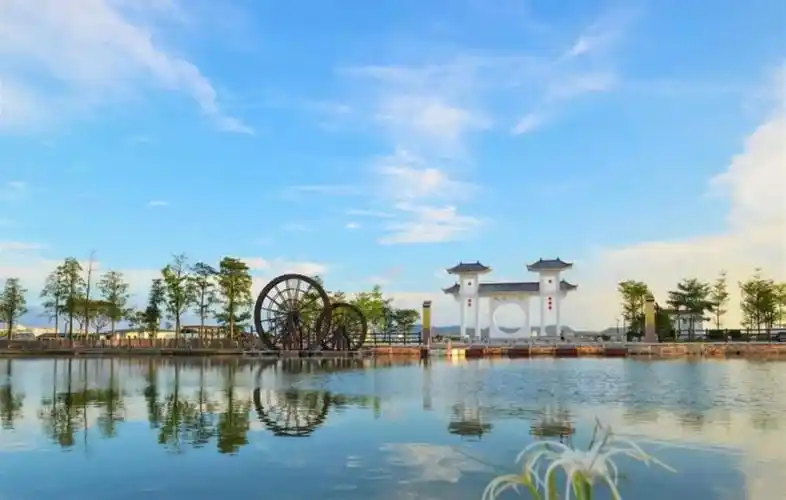 小长假,送你金湾最强游玩攻略!_腾讯新闻