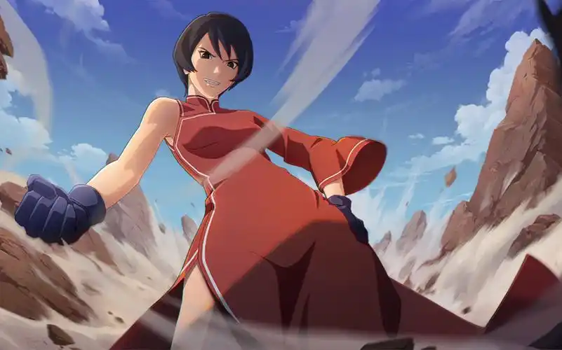 博人转黑土全技能爆料!火影忍者秋风!