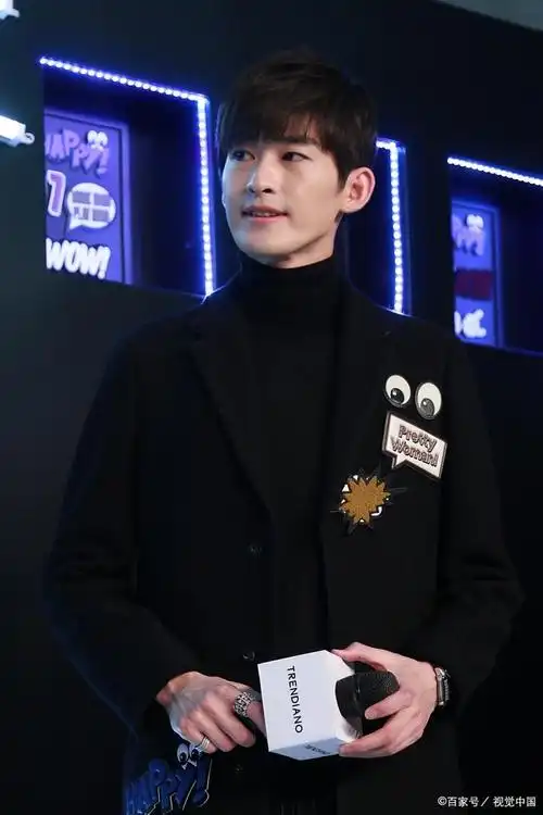 张翰新剧《珠江人家》,收视率超过《狂飙》成为央一频道年冠!