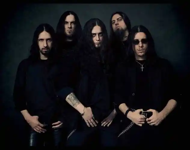 流派:          旋律死亡金属/摇滚/交响黑金属/哥特金属喜欢分享到