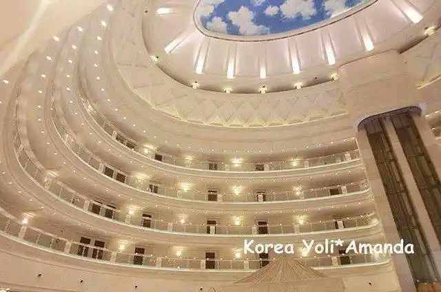 江原道白色城堡