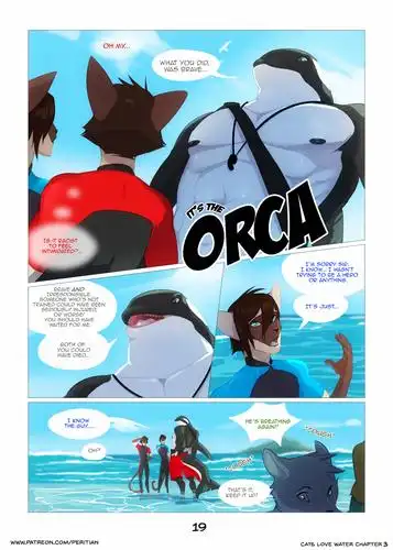 clw3 - page19 by peritian -- fur affinity [dot] net