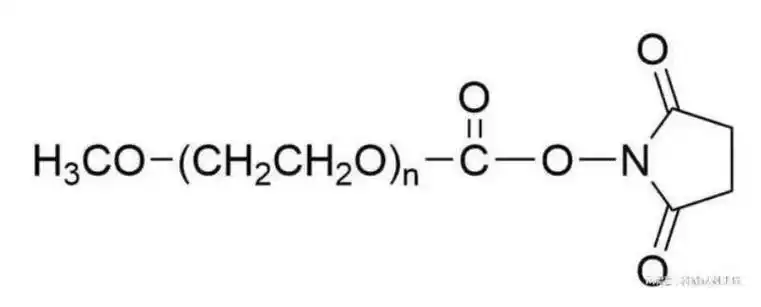 756525-94-7,methoxy-peg-nhs,可以用来修饰蛋白质_新研nta的博客