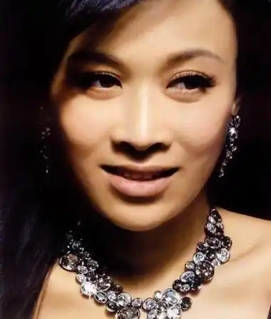 [图文]那英因高峰私生子事件一度崩溃 现任老公孟桐是谁 / 比乐族