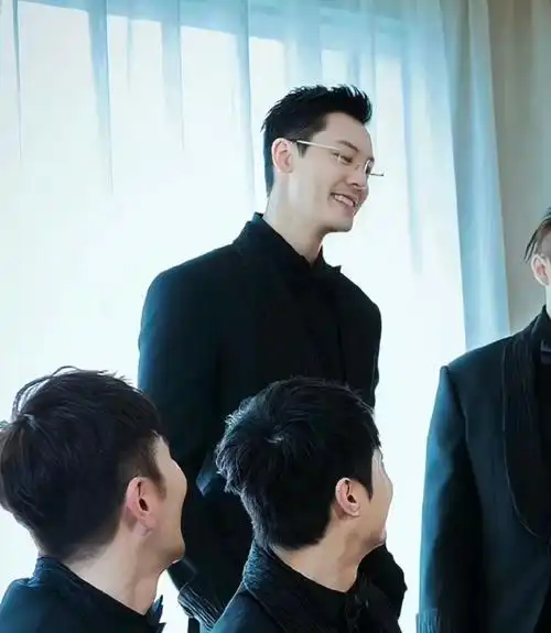 陈伟霆新剧 腹黑人设##陈伟霆新剧人物小传