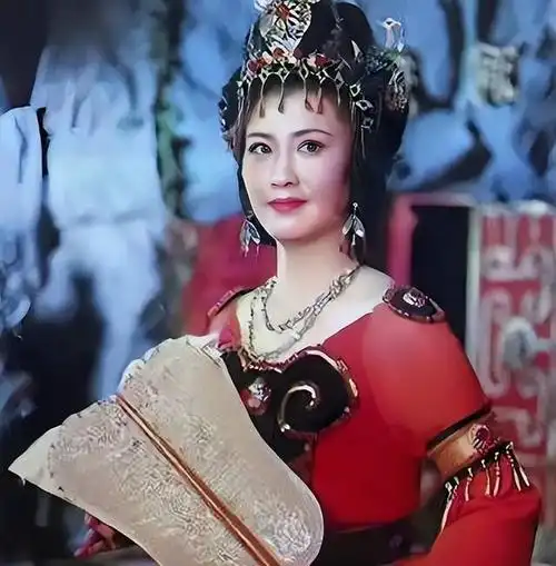 铁扇公主到底是妖精还是神仙?为什么从来都不借芭蕉扇呢?