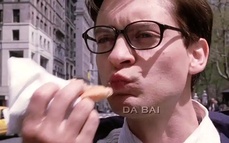 谁让你这么剪的?浩克一笑,寡姐难料!