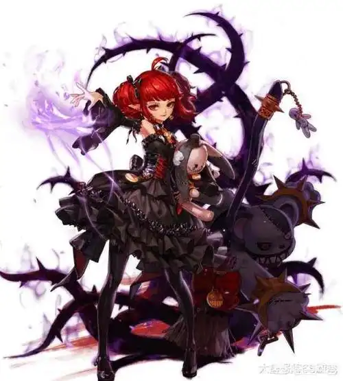 头条问答 - dnf:6000体31荣誉的奶爸,和5900智33勇气的奶妈,哪个奶量