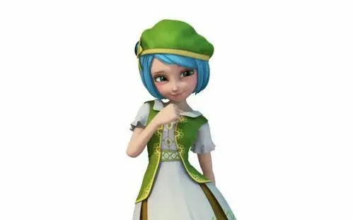 星学院之无法弥补的伤痕