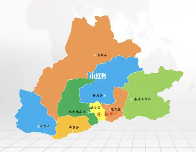 西藏自治区a7拉萨市四线12更新完