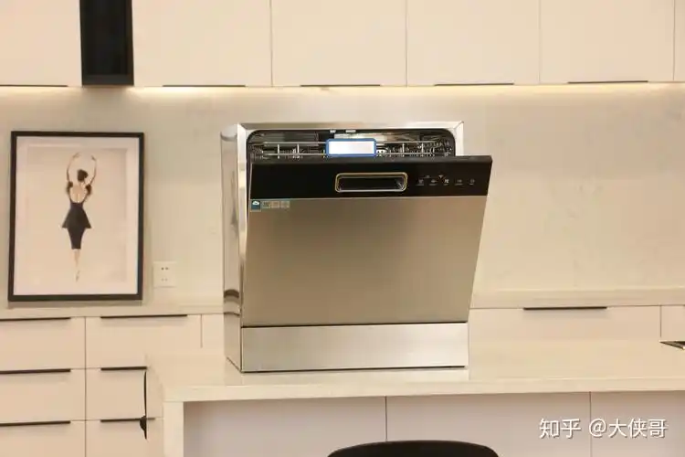 后悔晚入的友嘉洗碗机