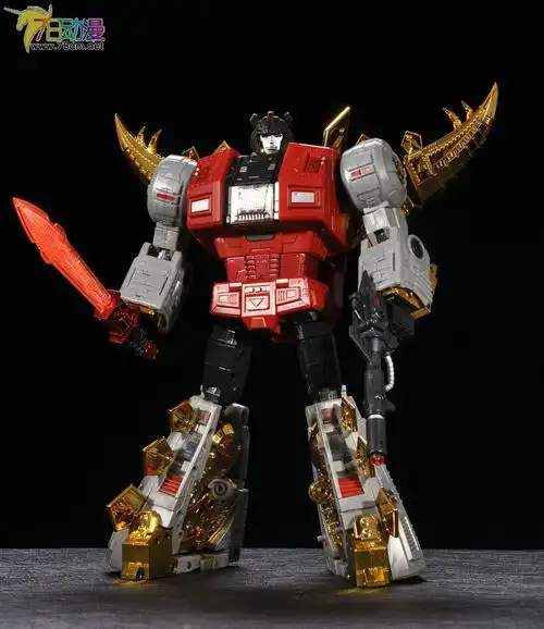 fanstoys 普通版 ft06 嚎叫