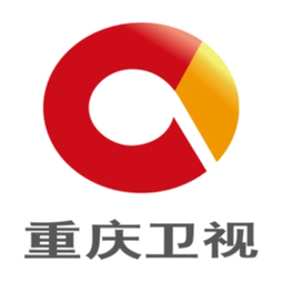 重庆卫视台标主要是将重庆首字母c和q做一次巧妙的结合.