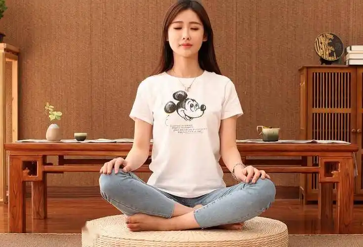 静坐十分钟,活过百年松,60岁练起都不算晚_心脏_状态_素食