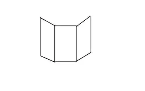 有六个面,且六个面都是长方形的物体一定是长方体