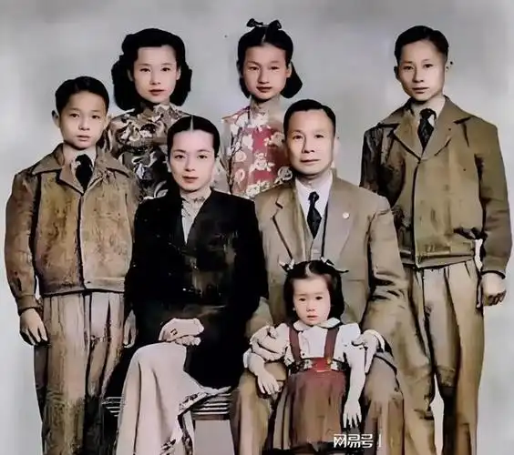 刘纪文被传言是宋美龄的初恋情人|二战|蒋介石|宋霭龄|三姐妹_网易