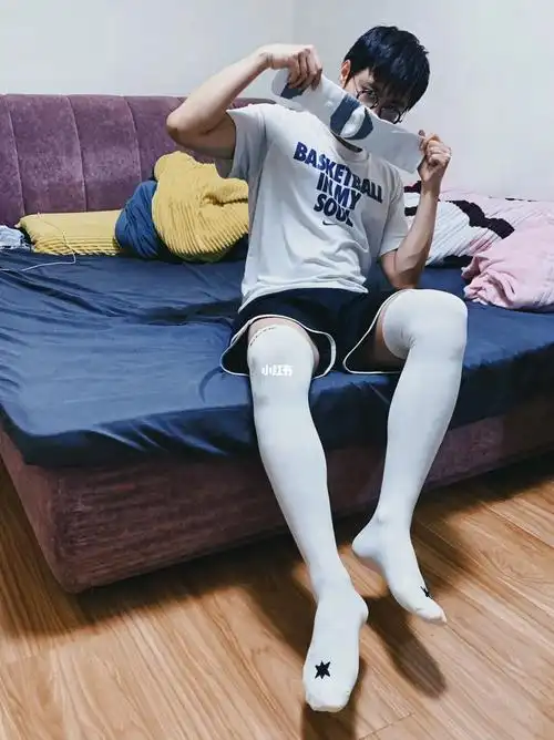 过膝袜你是我的神00